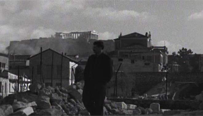 «Κρυφτό»: Το άγνωστο ντοκιμαντέρ του ΟΗΕ για τη μεταπολεμική Αθήνα